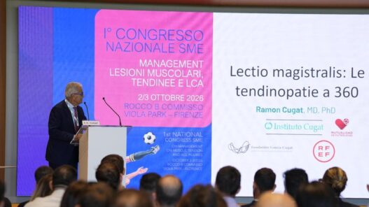 Medicina dello sport al Viola Park: esperti da Real, City e Barça a convegno