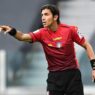 Calvarese sull'Inter-Fiorentina: rigore dubbio, uno netto