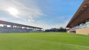 Programma odierno della Fiorentina: allenamento mattutino