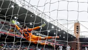 De Gea: "Manca esperienza, ma il calcio non dà tempo"
