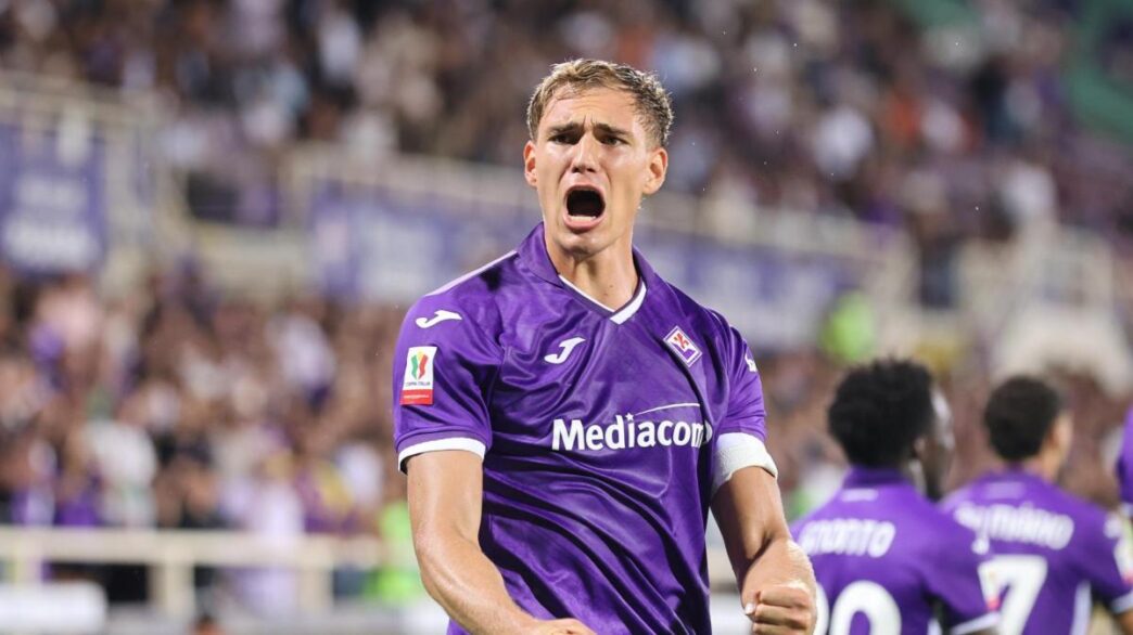 Fiorentina a secco da 48 giorni: Pellegrino e Mastantuono alla prova