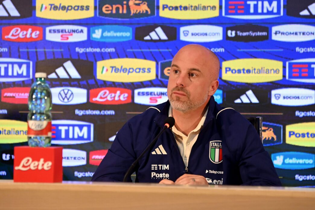 Italia Femminile, Soncin: "Vogliamo una grande serata al Franchi"
