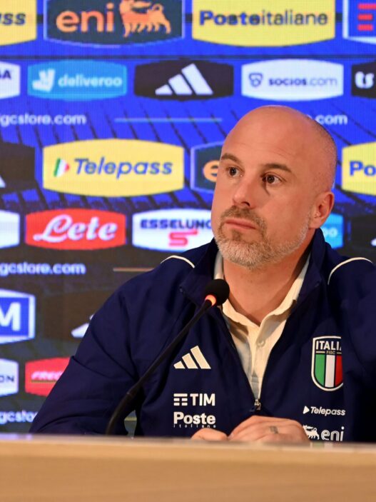 Italia Femminile, Soncin: "Vogliamo una grande serata al Franchi"