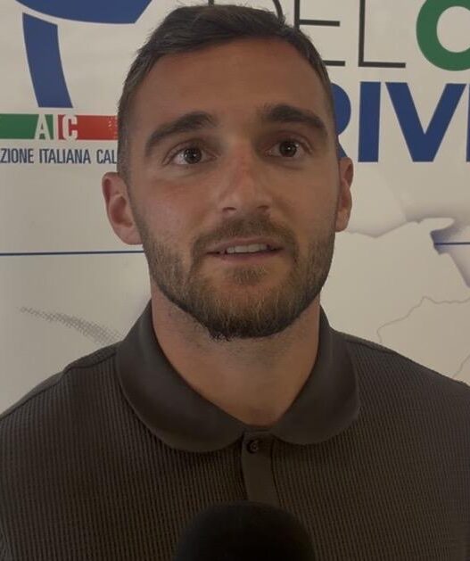 Ex viola Lakti premiato al Galà del calcio Triveneto