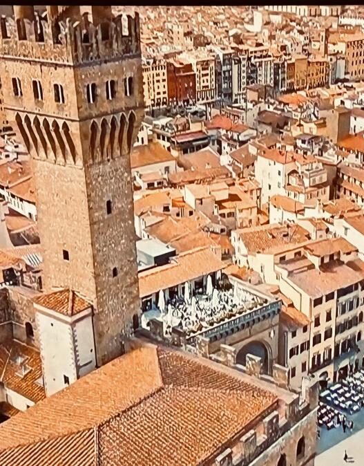 Il popolo viola del Valdarno sostiene Lorenzo Ballocci
