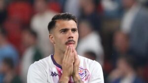 Lorenzo Venuti all'Ascoli: contratto fino al 2027