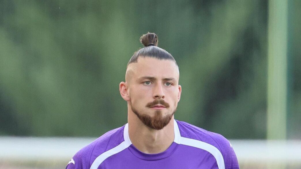 Agente Dragusin: "Futuro alla Fiorentina o in un top club"
