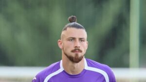 Agente Dragusin: "Futuro alla Fiorentina o in un top club"