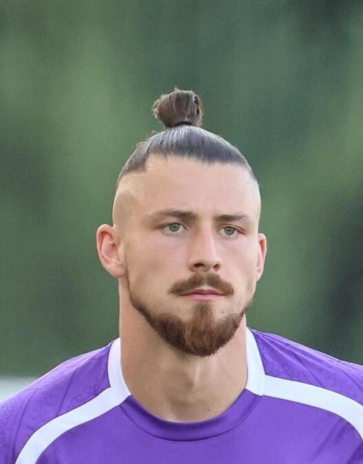 Agente Dragusin: "Futuro alla Fiorentina o in un top club"
