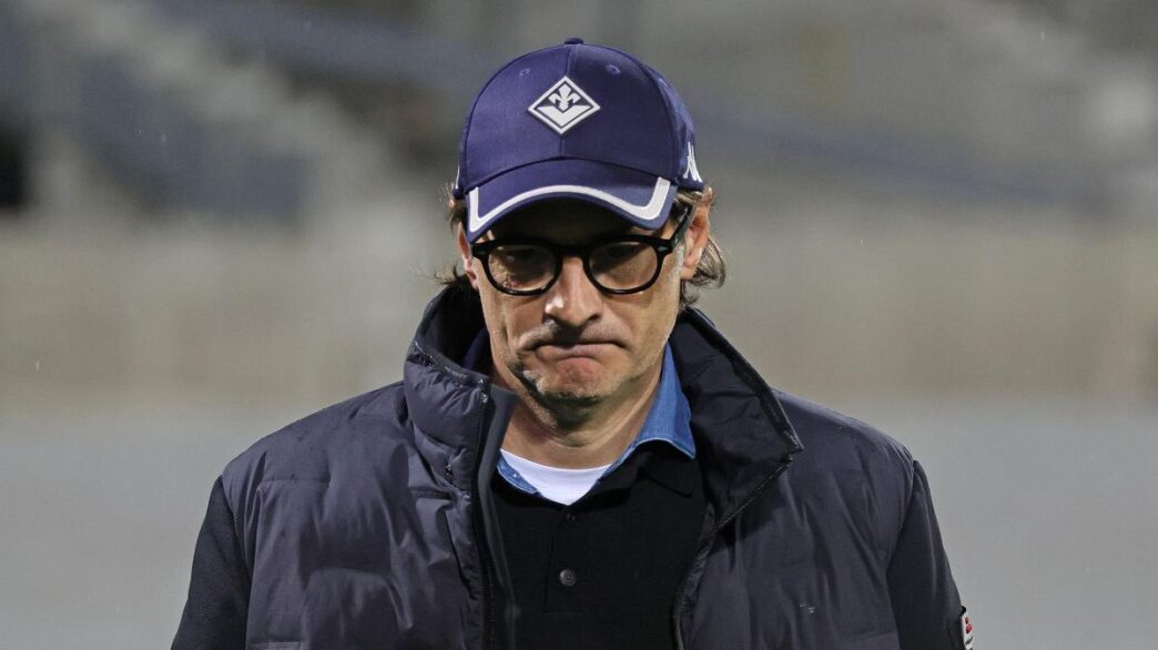 Fiorentina-Atalanta: Sarri e Vanoli, il futuro in bilico al Franchi
