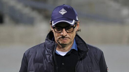 Fiorentina-Atalanta: Sarri e Vanoli, il futuro in bilico al Franchi
