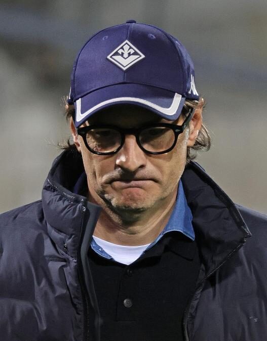 Fiorentina-Atalanta: Sarri e Vanoli, il futuro in bilico al Franchi