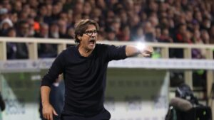 Vanoli a DAZN: "Blackout costosi, ma la squadra cresce"