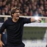 Vanoli a DAZN: "Blackout costosi, ma la squadra cresce"