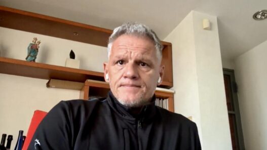 Cejas su Mastantuono: "Giocatore vuole sempre giocare, ma senza pressioni"
