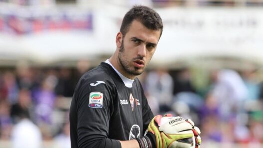 Viviano critica la Fiorentina: "Errori banali, serve il miglior De Gea"