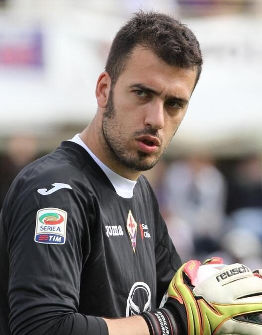 Viviano critica la Fiorentina: "Errori banali, serve il miglior De Gea"