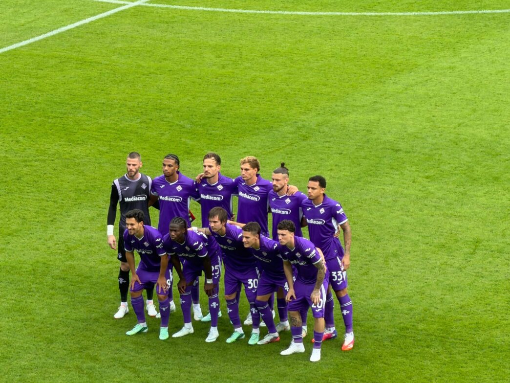 Fiorentina sconfitta dal Como 1-3: pagelle e cronaca