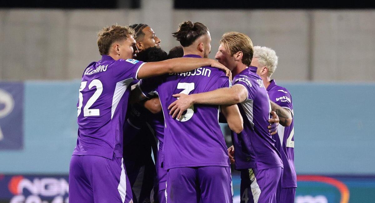 Programma decima giornata Serie A: focus sul posticipo viola