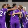 Serie A: la classifica aggiornata vede la Fiorentina agganciare il terzultimo posto