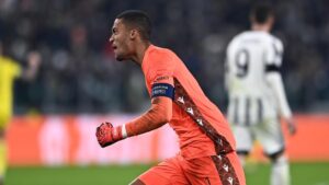 Alban Lafont, protagonista in Turchia con l'Amedspor