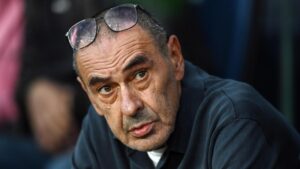 Fiorentina, Sarri aggiorna sugli infortunati in vista dell'Atalanta