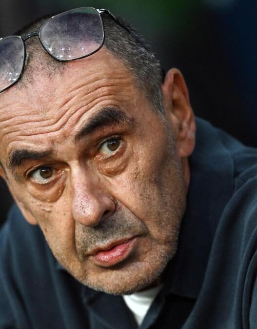Fiorentina, Sarri aggiorna sugli infortunati in vista dell'Atalanta