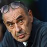 Fiorentina, Sarri aggiorna sugli infortunati in vista dell'Atalanta