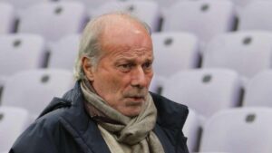 Sabatini a Paratici: "Sempre sul pezzo, ma parli di più"