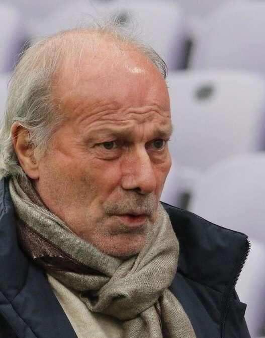 Sabatini a Paratici: "Sempre sul pezzo, ma parli di più"