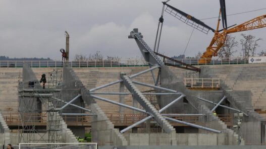 Stadio Franchi: avanti con l'operazione da 300 milioni