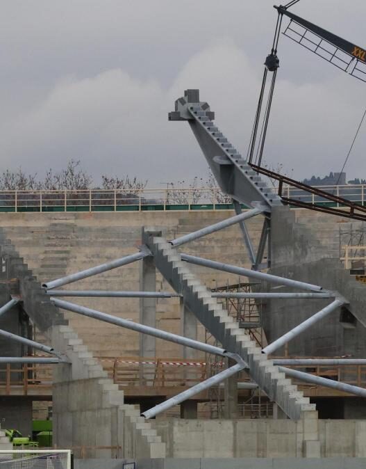 Stadio Franchi: avanti con l'operazione da 300 milioni