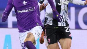Biglietti Fiorentina-Juve: prelazione per i titolari InViola Premium