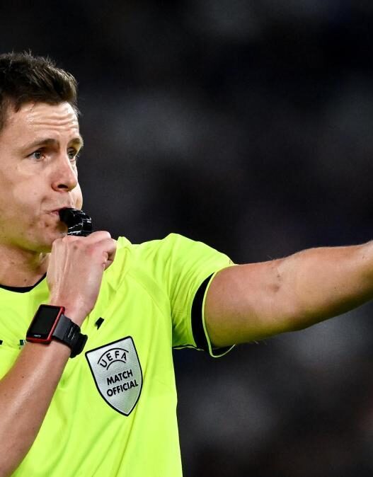 Serie A: designazioni arbitrali per la 9ª giornata, Milan-Bologna a Sacchi