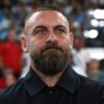 De Rossi: "Il mio pensiero è solo per la Fiorentina"