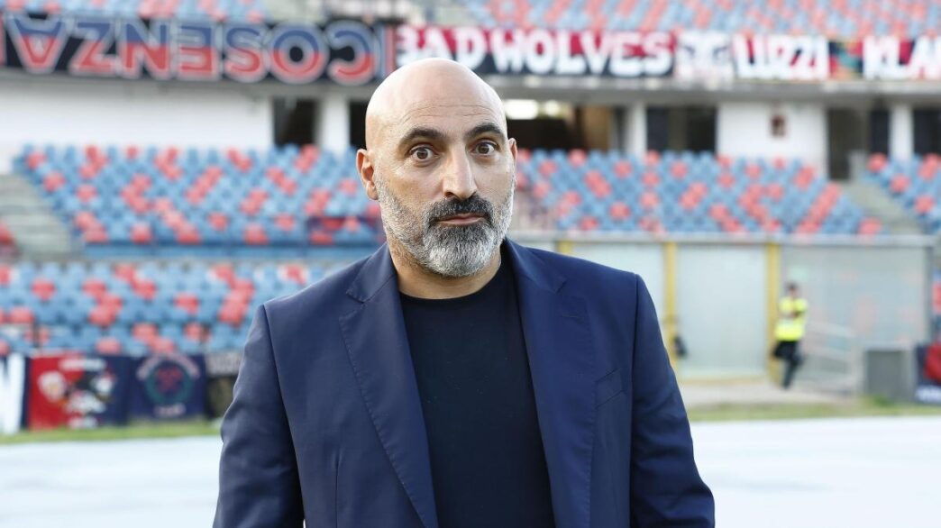 Genoa, cambio al vertice: via Diego Lopez, arrivano Modesto e Melissano