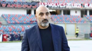 Genoa, cambio al vertice: via Diego Lopez, arrivano Modesto e Melissano