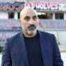 Genoa, cambio al vertice: via Diego Lopez, arrivano Modesto e Melissano