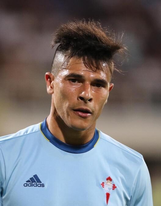 Roncaglia: "Scelsi la Fiorentina rinunciando alla Libertadores"