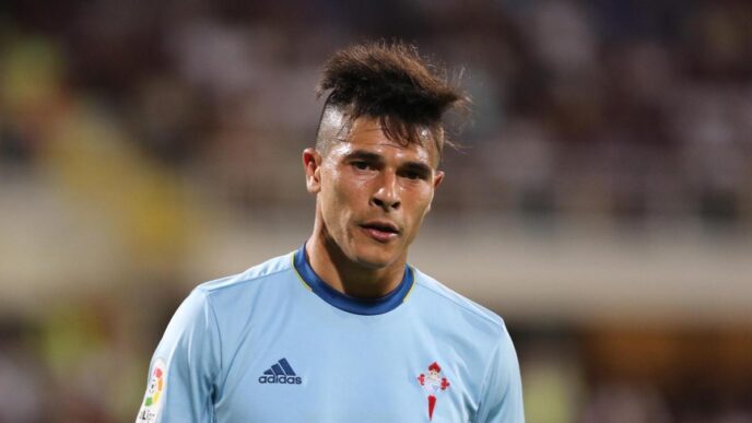 Roncaglia: "Scelsi la Fiorentina rinunciando alla Libertadores"