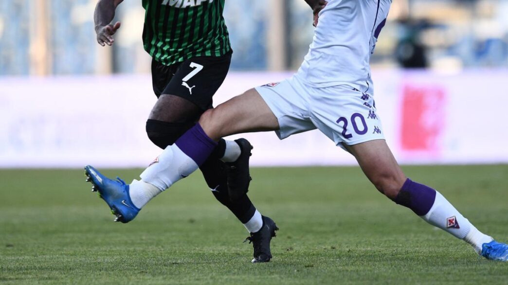 Il Mapei Stadium ostico per la Fiorentina: quattro sconfitte col Sassuolo