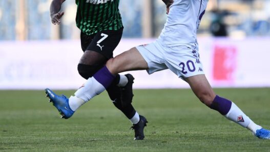 Il Mapei Stadium ostico per la Fiorentina: quattro sconfitte col Sassuolo