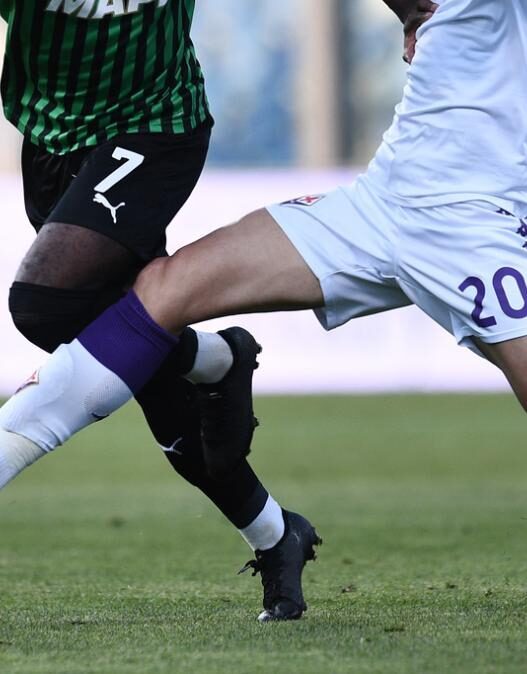 Il Mapei Stadium ostico per la Fiorentina: quattro sconfitte col Sassuolo