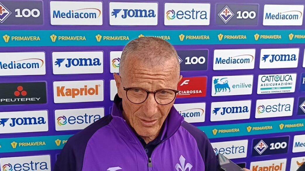 Andreazzoli: "Competitivi col Milan, ma il regolamento Youth League è complicato"