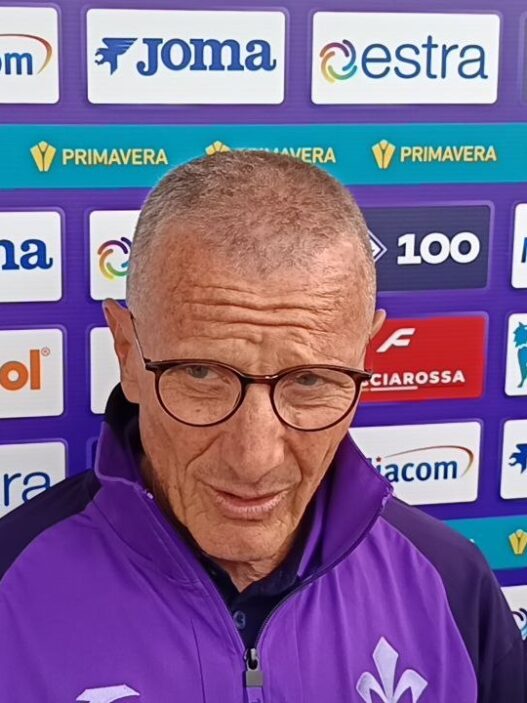 Andreazzoli: "Competitivi col Milan, ma il regolamento Youth League è complicato"
