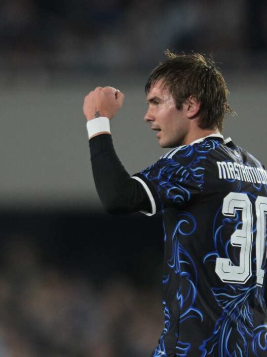 Antognoni: "Tracce di Messi in Mastantuono, Paz mi assomiglia"