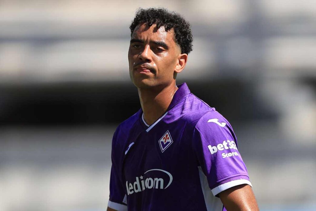 Genoa-Fiorentina: Vanoli valuta Atta e Mastantuono