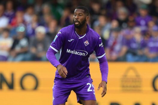 Fiorentina, Beto un problema: possibile svolta sul mercato