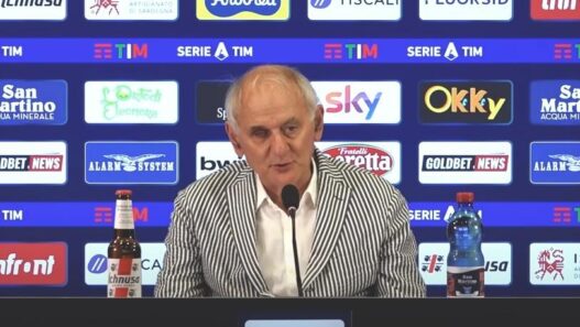 Capozucca: "Il calcio è cambiato, il ds resta lo stesso. Sfida al Genoa di De Rossi"