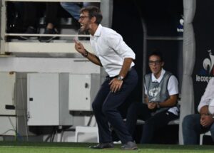 Cincotta: "Fiorentina progettata per risalire. Rosa omogenea sfida Vanoli"